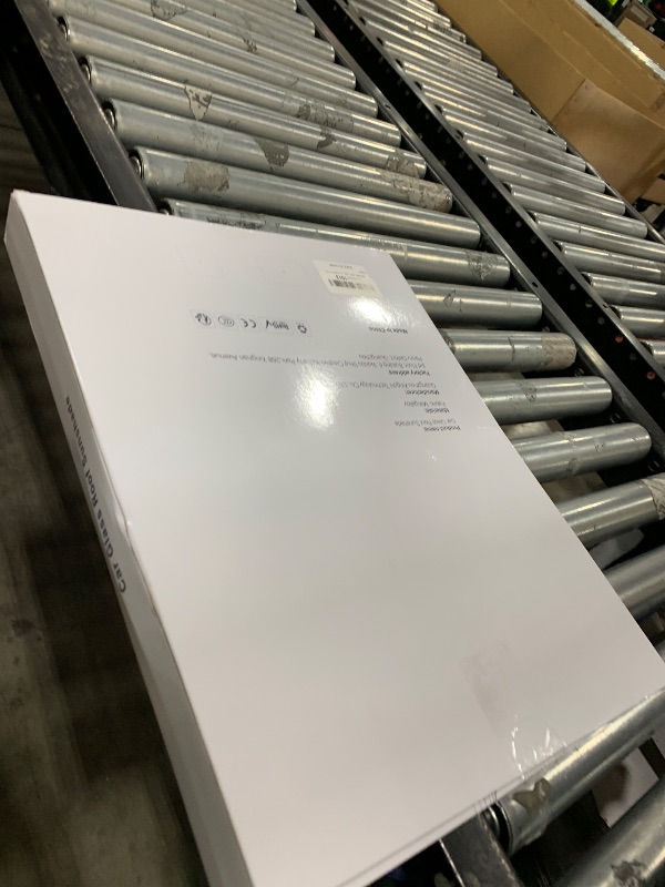 Photo 1 of REEVAA 2025 Upgrade Tesla Model 3 Sunshade Roof [No Gaps, No-Sagging] Tesla 3 Accessories Heat Insulation Foldable Glass Sunroof Cover for Model 3 2020-2025 Highland, 2PCS, Gray