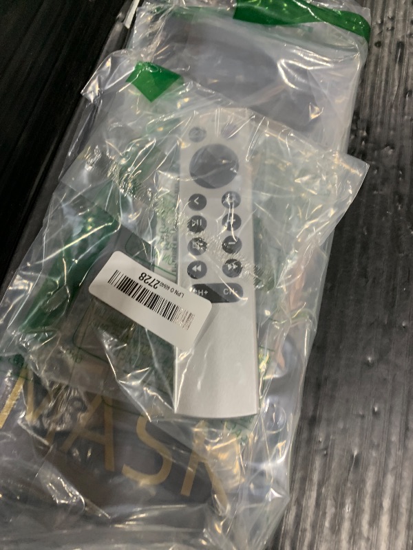 Photo 1 of Replacement for Apple-TV-4K-Remote, Remote Control for Apple TV 4K/HD (NOT Siri and Voice)