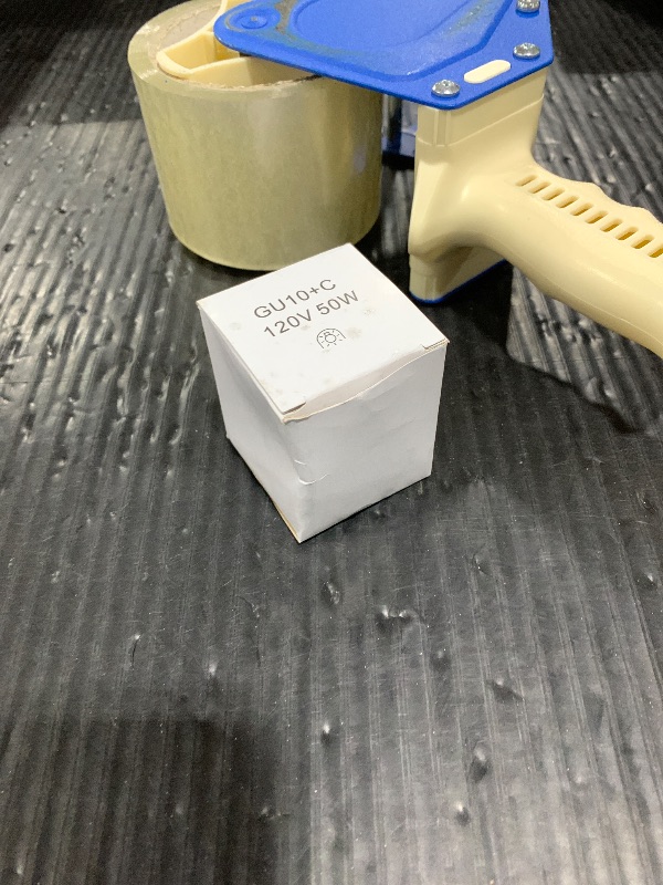 Photo 1 of tiny light bulb