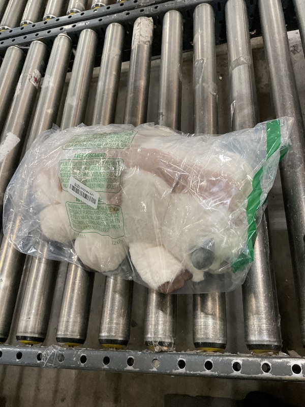 Photo 1 of Youtooz 16in Weighted Appa Plushie from Avatar The Last Airbender - Weighted Appa Avatar The Last Airbender Cotton Stuffed Collectible