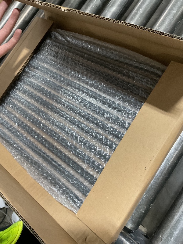 Photo 1 of LS'BABQ Porcelain Steel Cooking Grates for Weber 7525 7527 7526 7538 7539 Spirit 300 Series, Spirit 700, Genesis Silver B/C, Genesis Gold B/C -17 1/4 X 23 1/2" Grates