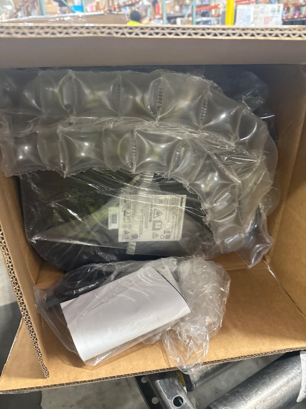Photo 1 of iRobot Roomba i3+ EVO (3550) Self-Emptying Robot Vacuum – Now Clean by Room with Smart Mapping, Empties Itself for Up to 60 Days, Works with Alexa, Ideal for Pet Hair, Carpets?, Roomba i3+