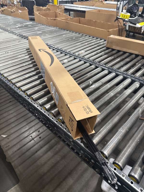 Photo 1 of MSSVIGING Universal Top Ring Trampoline Net Rods, Trampoline Replacement Top Rods for 12ft Frame with Plastic T Connector