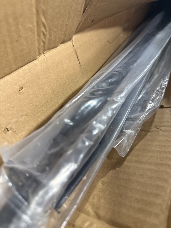 Photo 1 of WFLNHB 4pcs Weatherstrip Window Moulding Trim Seal Belt Replacement for Honda Civic 2006-2011