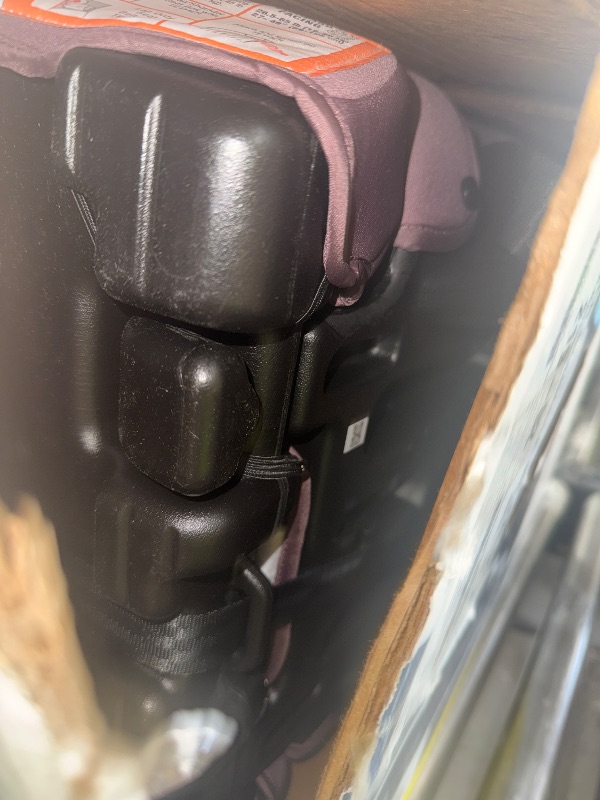 Photo 1 of Graco Tranzitions 3-in-1 Harness Booster Car Seat