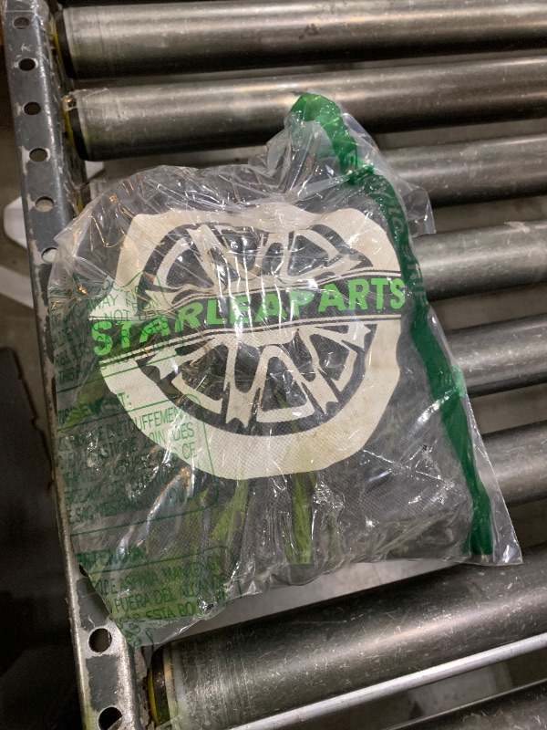 Photo 1 of STARLEAPARTS Retractable Ratchet Straps (4PK 1.0INX12FT) - 1,500lb Break Strength, Heavy Duty with Rubber Coated Handle, Perfect for Motorcycle, Kayak and Trucks
