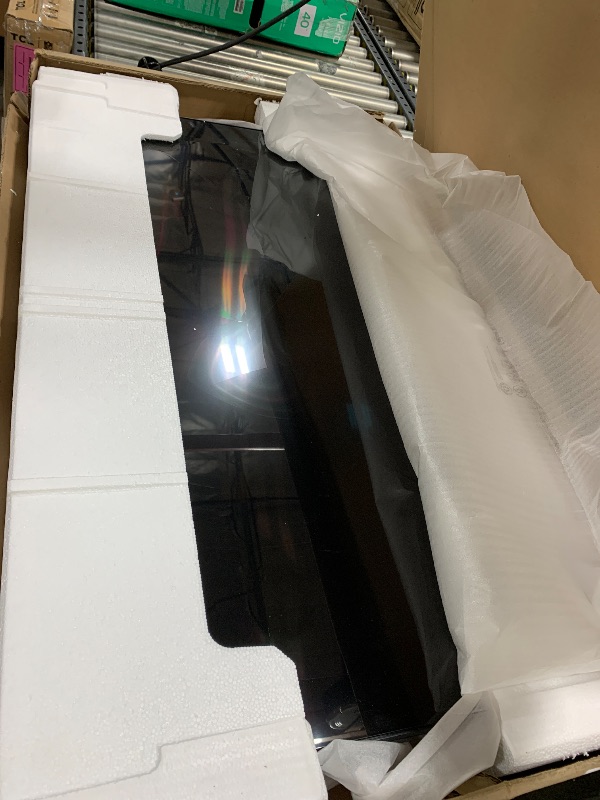 Photo 1 of Samsung 43-Inch Class QLED Q7F Series Samsung Vision AI Smart TV (2025 Model, 43Q7F) Quantum HDR, Object Tracking Sound Lite, Q4 AI Gen1 Processor, 4K upscaling, Gaming Hub, Alexa Built-in