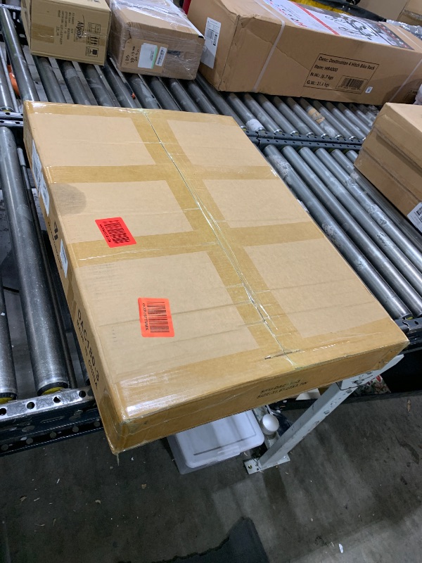 Photo 1 of RV Steps with Handrail for Both Sides, 3 Step Stool with Handle for Elderly w/Wide Platform & Anti-Slip Mats, Portable Stairs for Hot Tub/Camper/Mobile Home/Porch/SPA Pool/Pet Stairs
