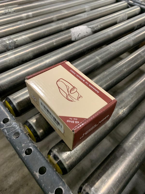 Photo 1 of LivTee Front/Backup Camera, Reverse Camera, Day & Night HD Ultra Wide Angle, Rear View Camera for Car SUV Pickup and Truck - IP69K Waterproof