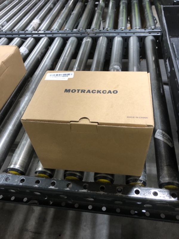 Photo 1 of Motrackcao LED Track Lighting Heads,2700K-6500K Stepless Dimming H Type Track Light Heads Dimmable Rail Ceiling Spotlight Fixtures Accent Art Task,Flicker Free CRI90+ 24°10W 1000LM,Black