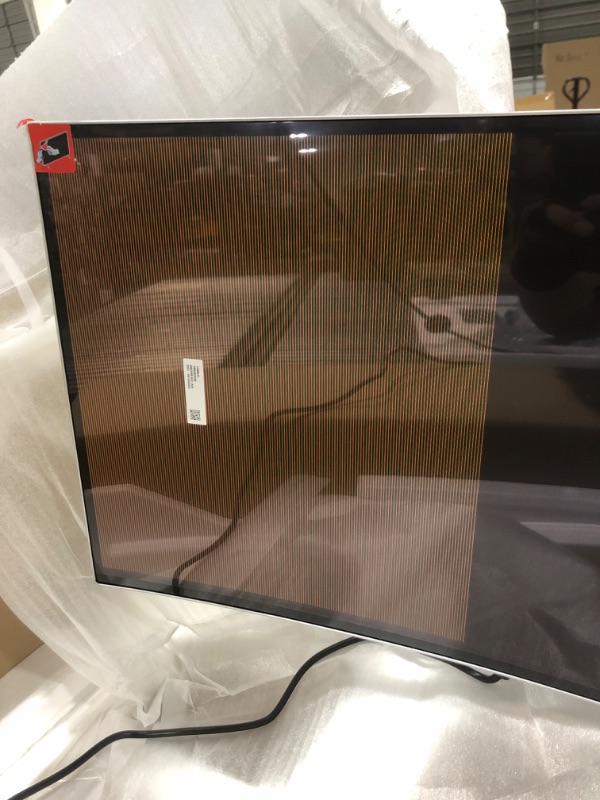 Photo 1 of Samsung 49" Odyssey OLED (G93SC) Series Curved Gaming Monitor w QD-OLED, 240Hz, 0.03ms, DQHD, G-Sync Compatible, AMD FreeSync Premium Pro,Height Adjustable Stand,3 Yr Warranty,LS49CG932SNXZA