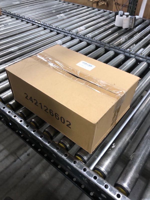 Photo 1 of 242126602 Refrigerator Door Bin Shelf Replacement Compatible for Frigi.daire Cros.ley Refrigerator Door Bin-by MIFLUS-242126602 Bottom Door 