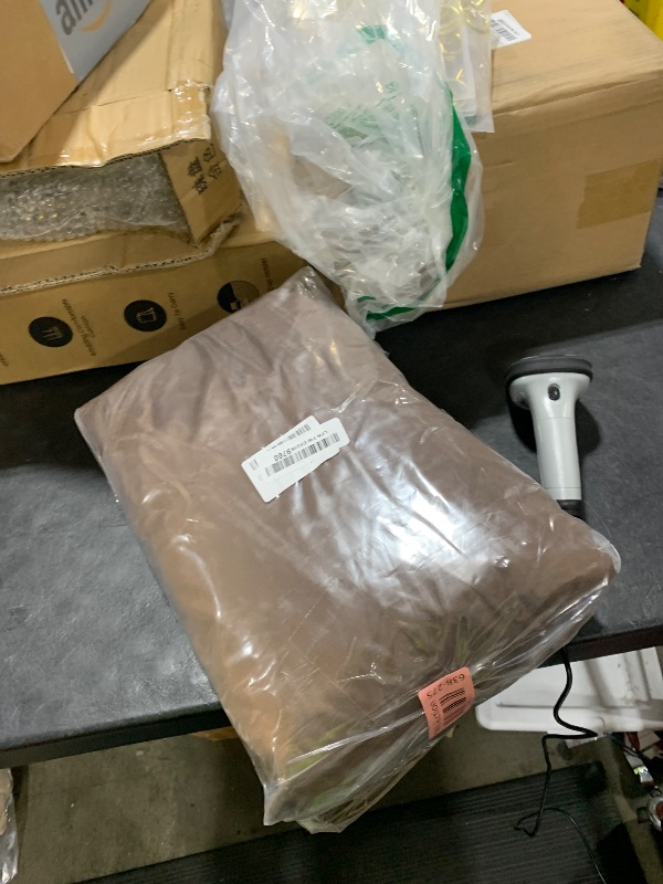 Photo 1 of JANCANOPY Brown Gazebo Cover Compatible with Master13x13 and Roof Compatible with ABC13x13 - Outdoor Canopy Tent, (Will Not Fit Other Similar Looking Models)., 1212