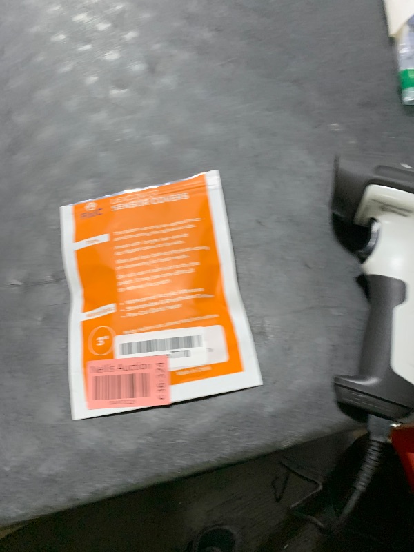 Photo 1 of Fixic G7 Over Patches - 25 Pack - Premium Adhesive Patches Compatible with Dexcom G7 & Stelo CGMs - Waterproof Adhesive - Pre-Cut Back Paper - Long Fixation for Your Sensor! (Upgraded, Tan)