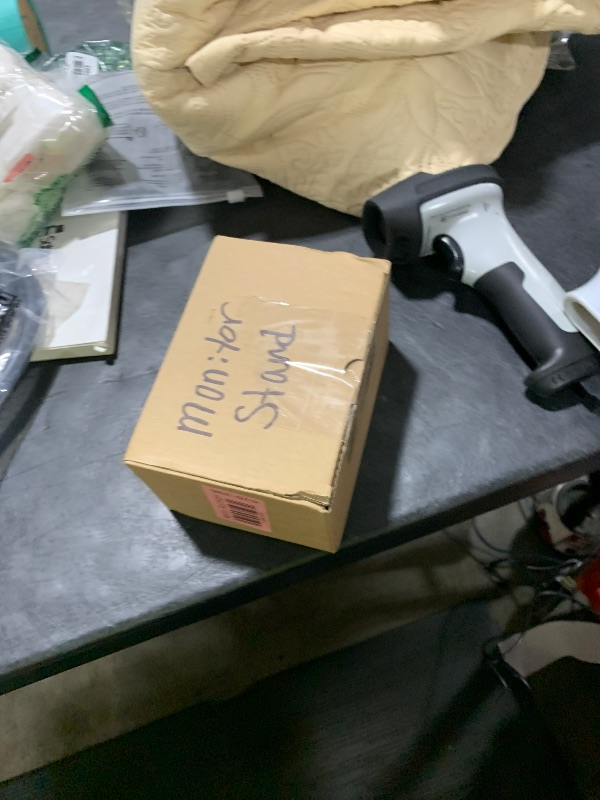 Photo 1 of Aobelieve Baby Camera Flexible Clamp Mount for VTech VM923 and VM924 Video Baby Monitor