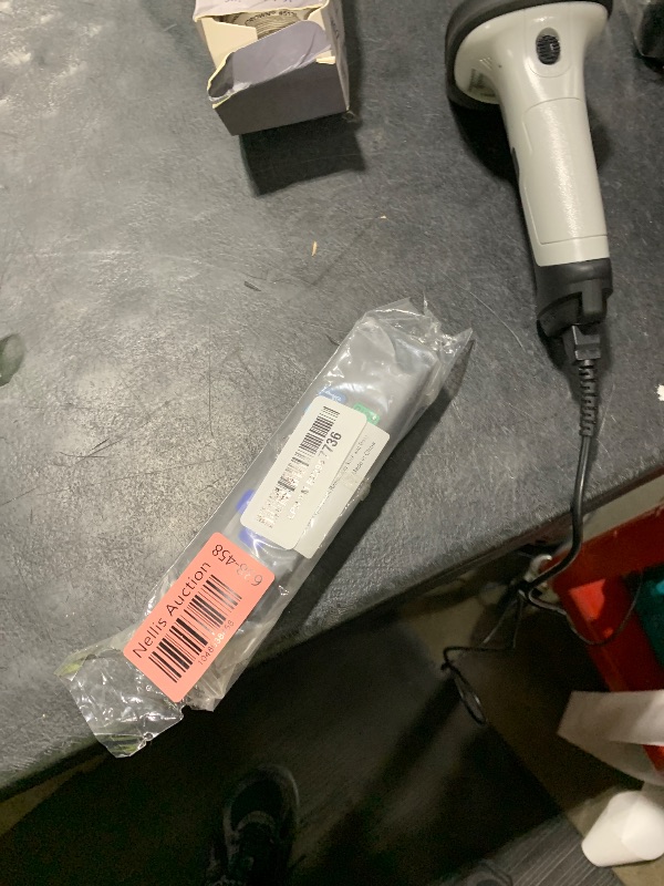 Photo 1 of Replacement Remote Control Only for All Roku TV, Compatible for TCL Roku/Hisense Roku/Onn Roku Series Smart TVs (Not for Roku Stick and Box)