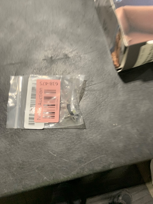 Photo 1 of dageng Normally Open Temperature Switch KSD301 Fan Temp Sensor Switch cooling components Switch for Microwave (115°c 239 ° F Degree ON, 95°c 203° F Degree OFF)