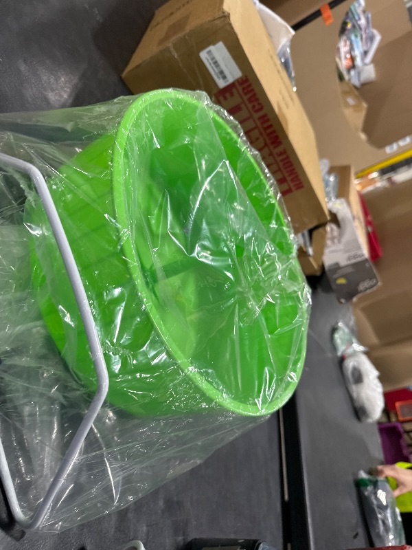 Photo 1 of Kaytee Comfort Wheel Giant 12 Inches