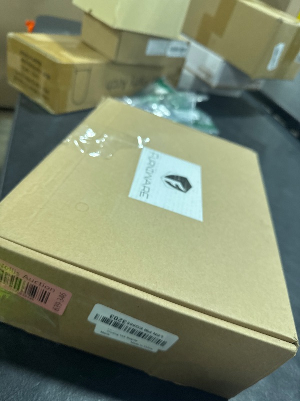 Photo 1 of Furniware 60 Pieces 1/2 inch Overlay Soft Close Hinges for Kitchen Cabinet Hinges Satin Nickel Hidden Hinges Soft Closing Cabinet Hinges Stainless Steel Concealed Hinge self Closing 105 Degree