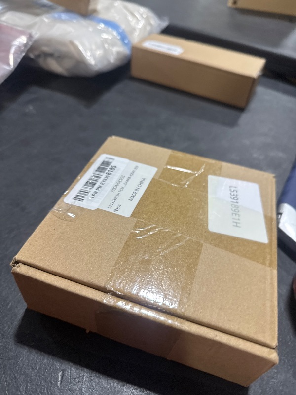 Photo 1 of L539189E1H TCM TCU Trasmission Control Module Compatible with 2010-2011 Mazda 3 2.0L & 2.5L - Programming is required