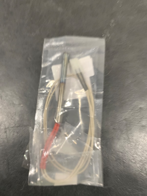 Photo 1 of GRILLME Replacement Hot Rod Ignitor Kit for Pit Boss Pellet Grills,Hot Rod Replacement for Pit Boss and Camp Chef Wood Pellet Grills Replacement Hot Rod