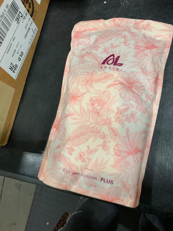 Photo 1 of ANLIQI Modal Underwear Supersoft Hipster Panties for Women Pack Breathable & Stretch Bikini Underpants Comfortable Undies (6B,L)
