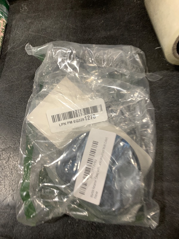 Photo 1 of Practicon Marble Retainer Cases, Orthodontic Aligner Case, Mouth Guard Holder (3 Pack) (Assorted Multi Color)