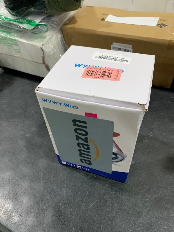 Photo 1 of Upgraded Canister Compatible with Dyson V11 V15 SV14 SV15 SV22 Vacuum Cleaner Dust Bin, for Bin Part no. 970050-01 and Part no. 965443-01 with HEPA Filter