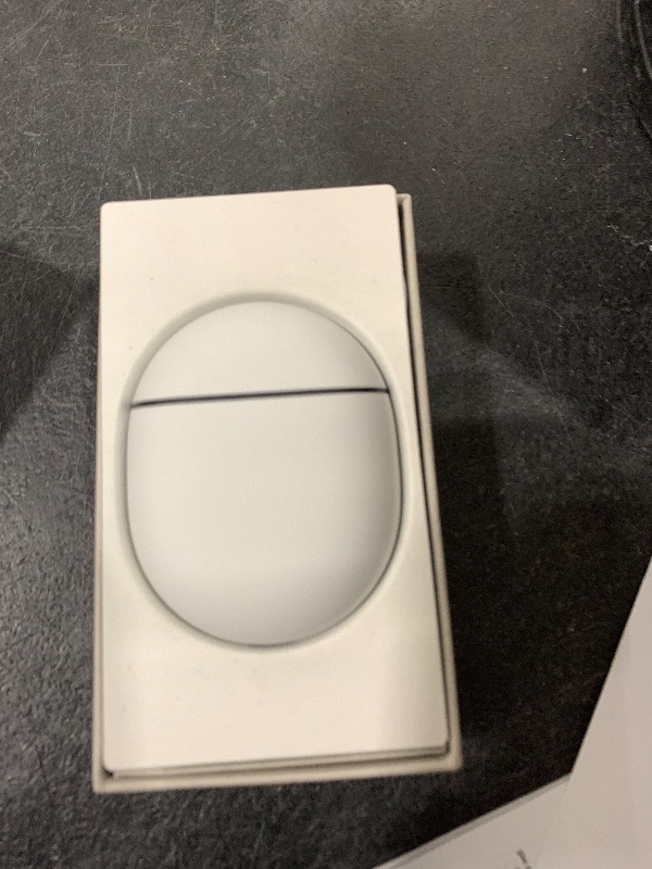 Photo 1 of Google Pixel Buds Pro 2 - Wireless Earbuds with Active Noise Cancellation – Bluetooth Headphones - Hazel