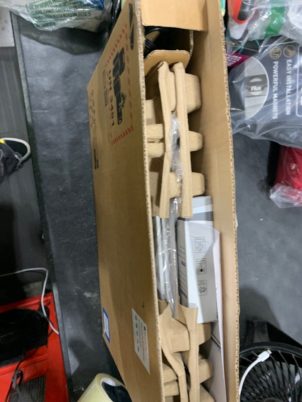 Photo 1 of HP New 14" HD Ultral Light Thin Laptop, Quad-Core Intel Celeron Processor, 8GB RAM, 256GB (128GB eMMC+ 128GB Card), Wi-Fi, Upto 11 Hours, Windows 11 S + 1 Year Office 365+HubxcelAccessory, Silver