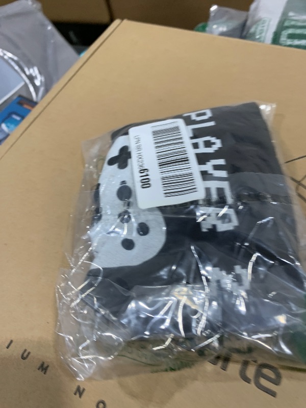 Photo 1 of Player 1 & 2 Matching Shirts for Video Gamers - T-Shirt
