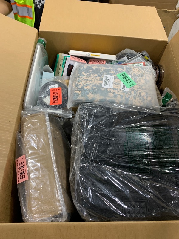 Photo 1 of Misc items 