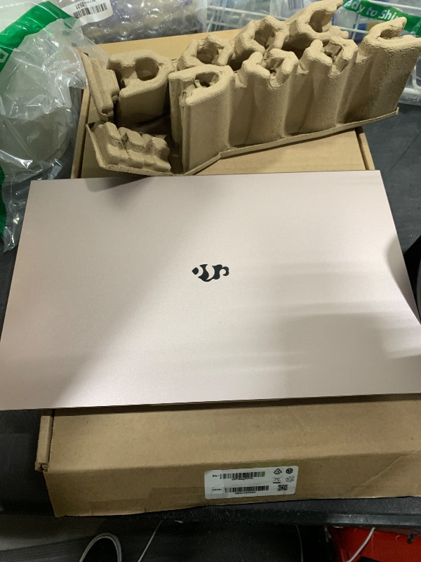 Photo 1 of 15.6" IPS FHD-Laptop, 16GB RAM 1TB SSD Intel 12 Gen 4 Core N100 (Beat to i3 1115G4 Up to 3.4GHz) Computer, Laptops with Backlit Keyboard Fingerprint laptops for Student and Home WiFi 6 BT 5.2