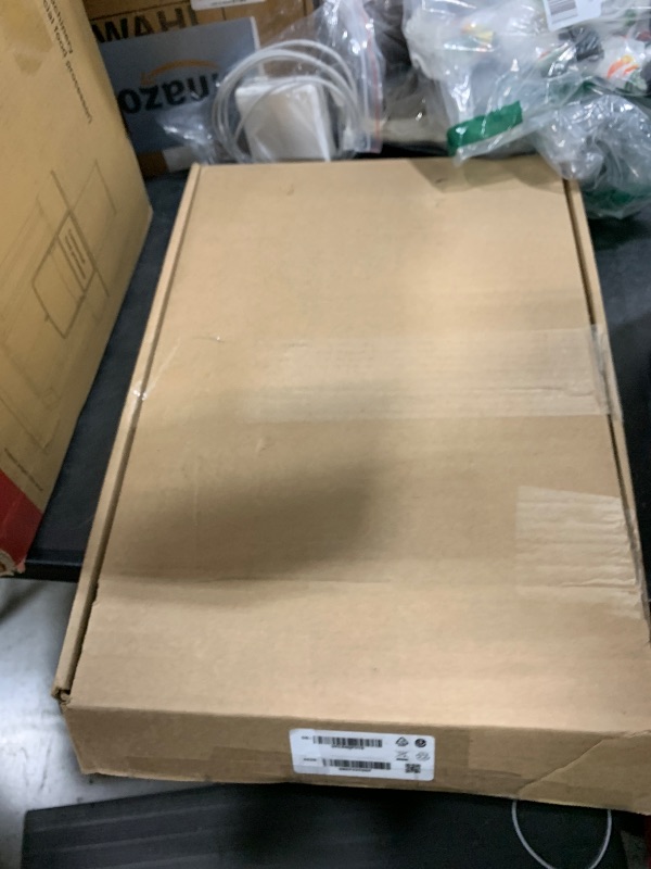 Photo 1 of Apple MacBook Pro Late 2021 with Apple M1 Pro chip (16-inch, 16GB RAM, 512GB SSD) Space Gray (Renewed)