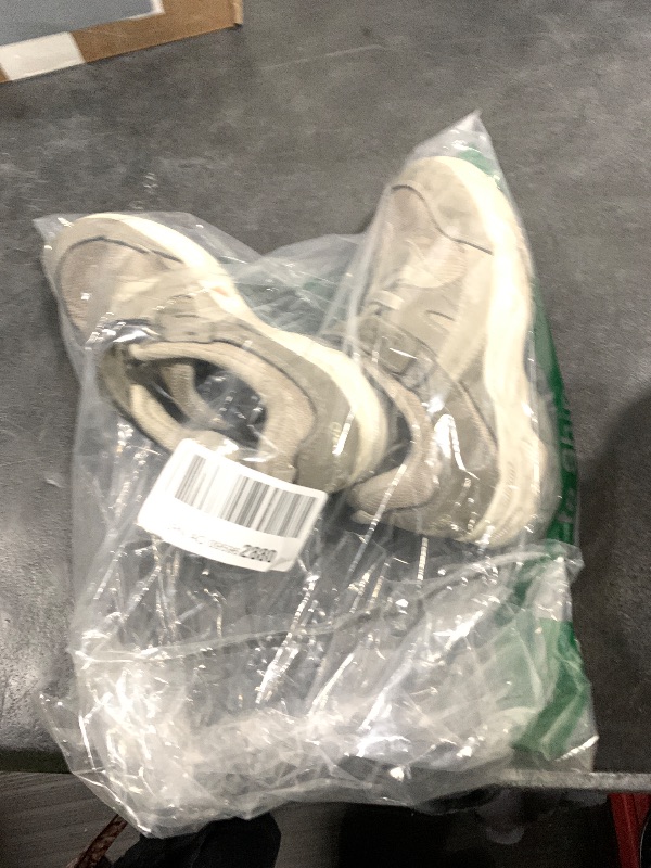 Photo 1 of Stride Rite 360 Unisex Child Ace 2.0 Sneaker, Tan, 12 Little Kid US