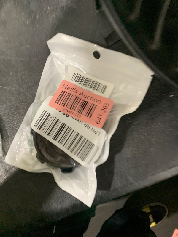 Photo 1 of Gas Filler Cap, Gas Cap for Lawn Mower, Fuel Tank Caps Compatible With # GX22166 Fit for L100 L105 L107 L108 L110 L111 L118 L120 L130 LA125 STX38 STX46 D160 D170