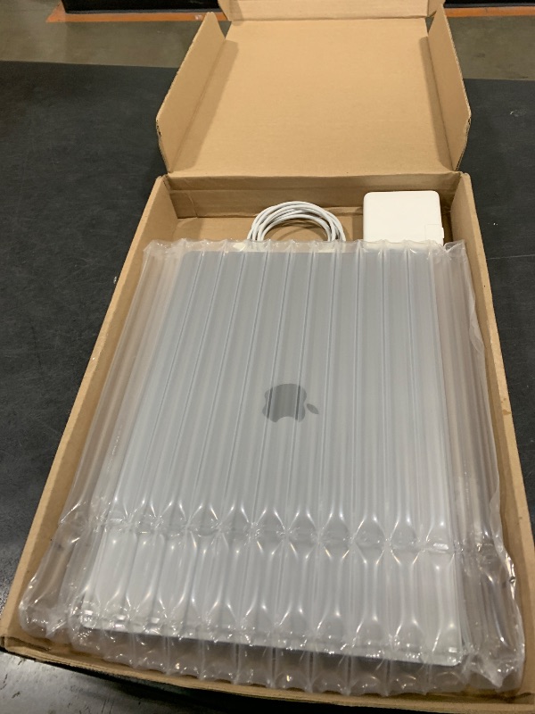 Photo 1 of Apple Late 2021 MacBook Pro with Apple M1 Pro chip, 16-inch, 16GB RAM, 1TB SSD, Space Gray (Renewed)