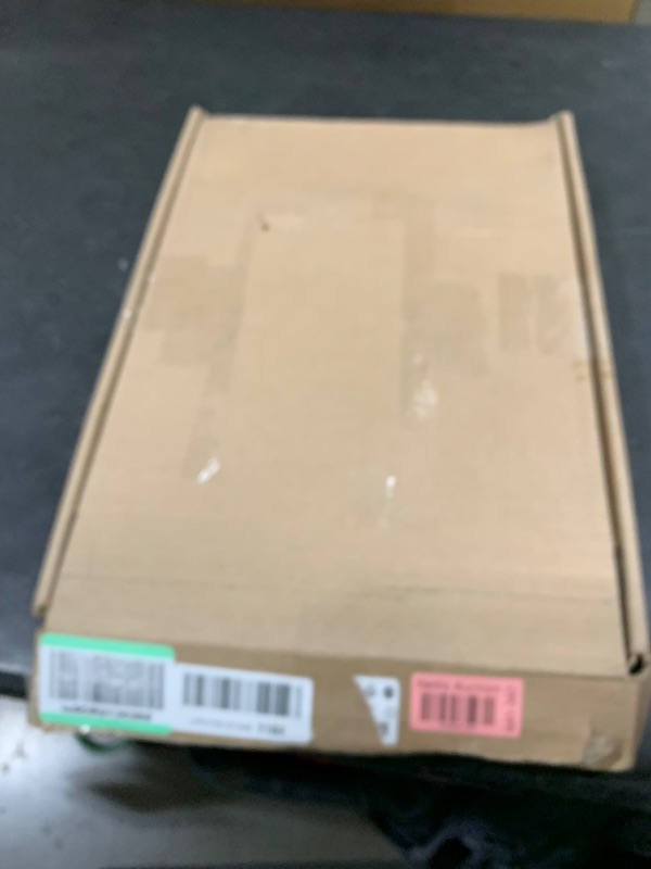Photo 1 of Apple Late 2021 MacBook Pro with Apple M1 Pro chip, 16-inch, 16GB RAM, 1TB SSD, Space Gray (Renewed)
