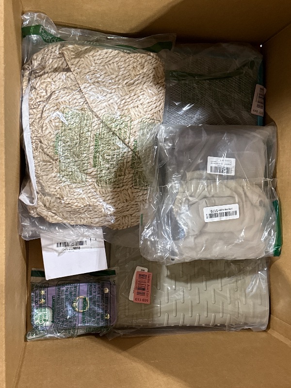 Photo 1 of Nellis Variety Box: Small | See Notes for Details