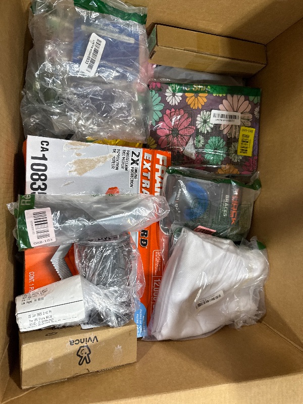 Photo 1 of Nellis Variety Box: Small | See Notes for Details