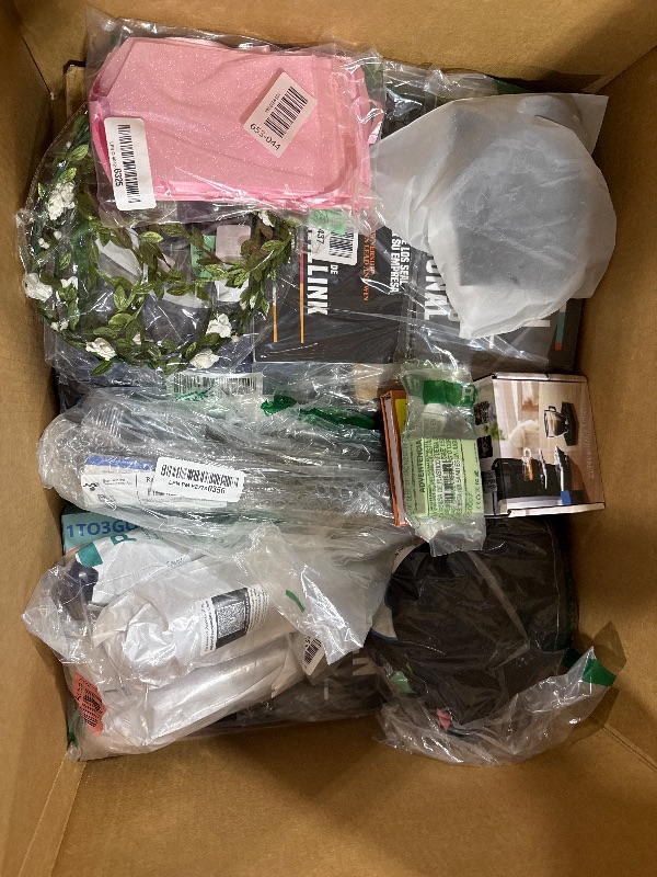 Photo 1 of Nellis Variety Box: Small | See Notes for Details