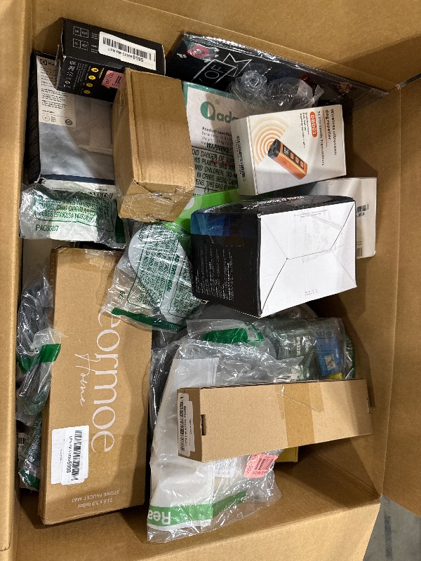 Photo 1 of Nellis Variety Box: Small | See Notes for Details