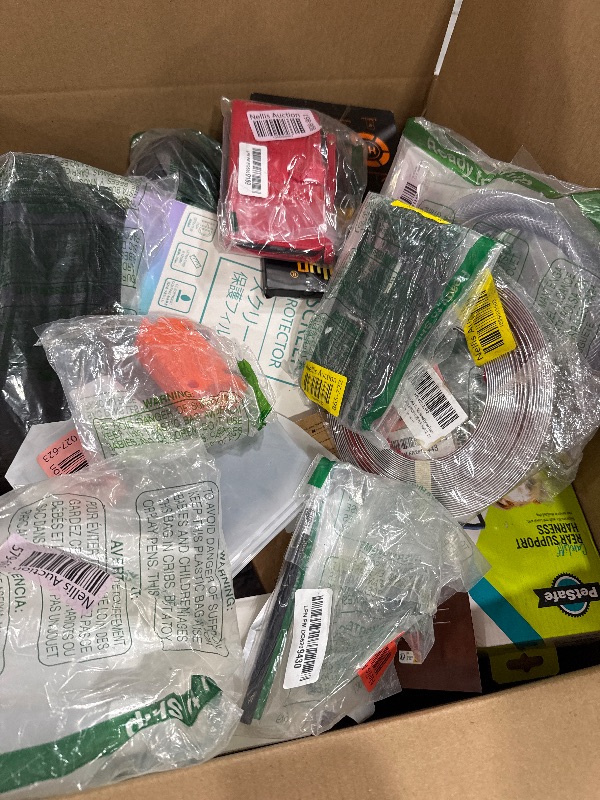 Photo 1 of Nellis Variety Box: Small | See Notes for Details