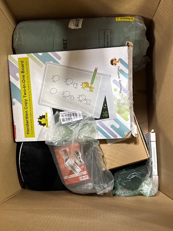 Photo 1 of Nellis Variety Box: Small | See Notes for Details