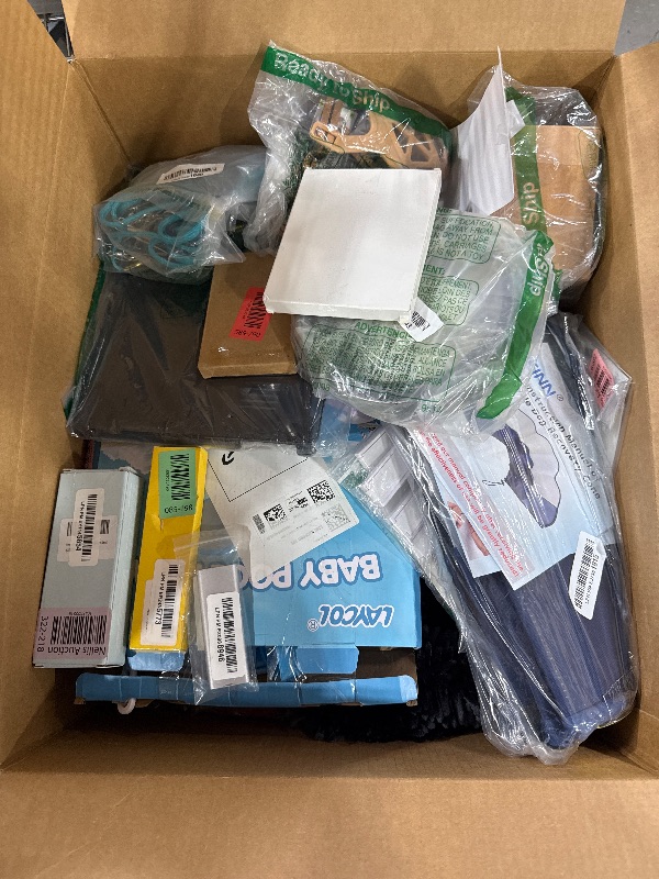 Photo 1 of Nellis Variety Box: Small | See Notes for Details