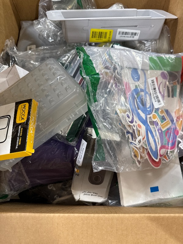 Photo 1 of Nellis Variety Box: Small | See Notes for Details