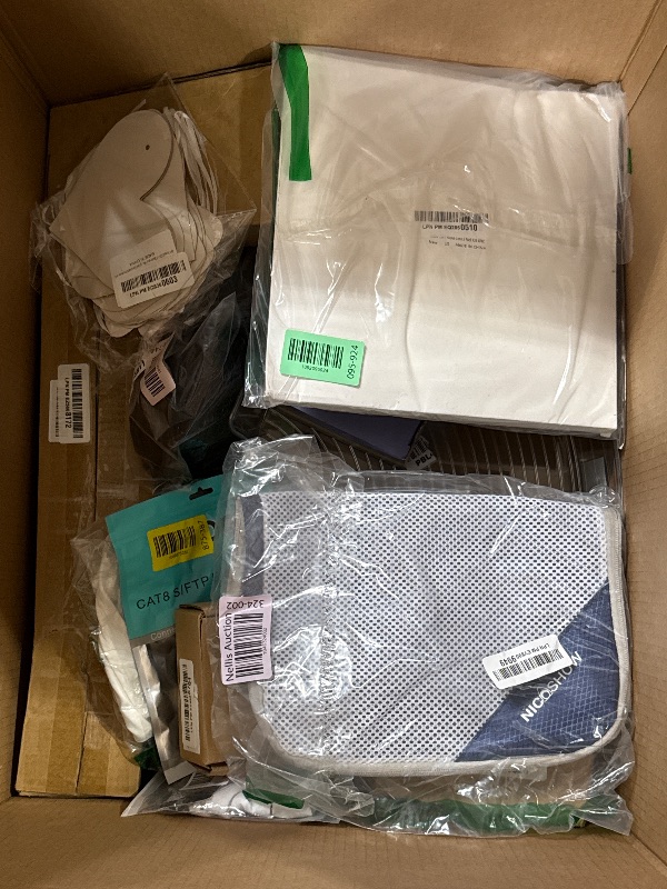 Photo 1 of Nellis Variety Box: Small | See Notes for Details