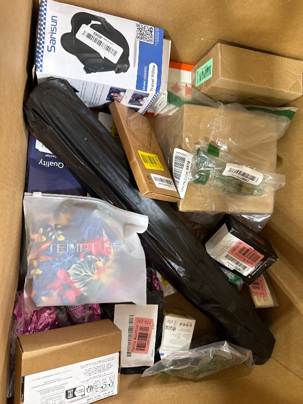 Photo 1 of Nellis Variety Box: Small | See Notes for Details