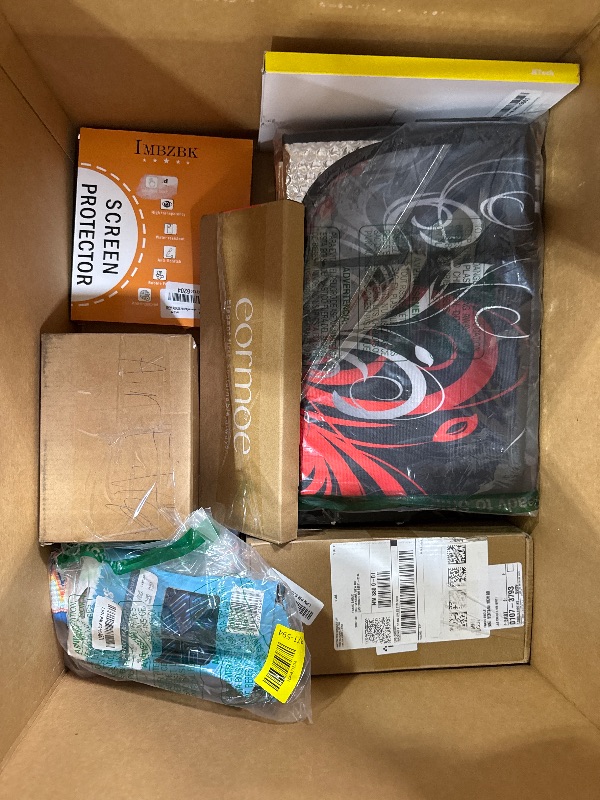 Photo 1 of Nellis Variety Box: Small | See Notes for Details