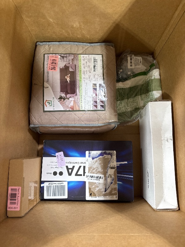 Photo 1 of Nellis Variety Box: Small | See Notes for Details
